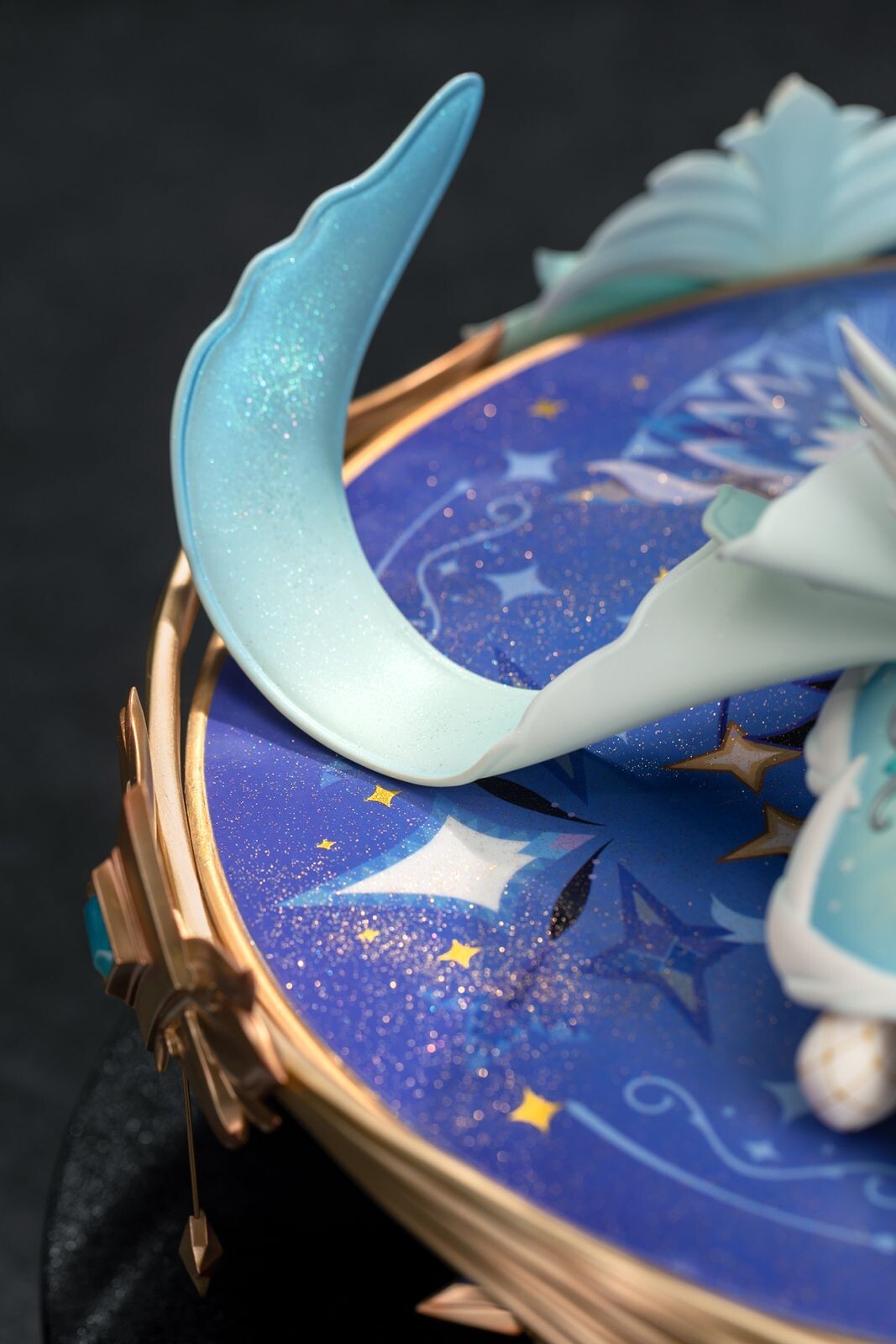 Honor of Kings - Xiao Qiao - 1/7 - Swan Starlets (Myethos) photo 13