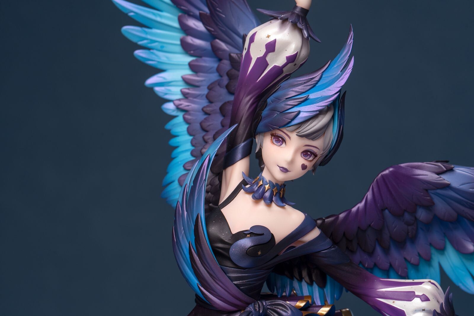 Honor of Kings - Xiao Qiao - 1/7 - Swan Starlets (Myethos) photo 15