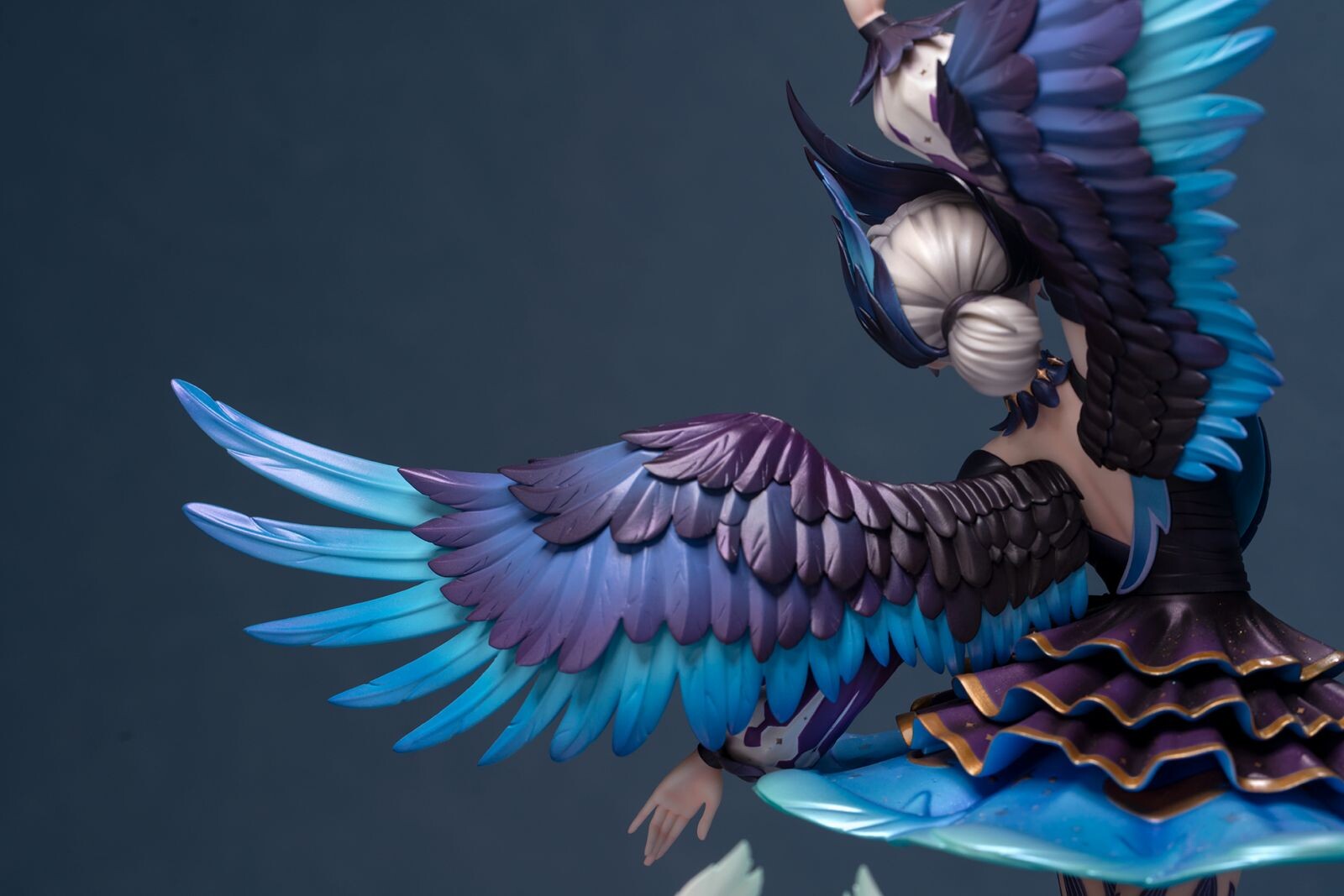 Honor of Kings - Xiao Qiao - 1/7 - Swan Starlets (Myethos) photo 16