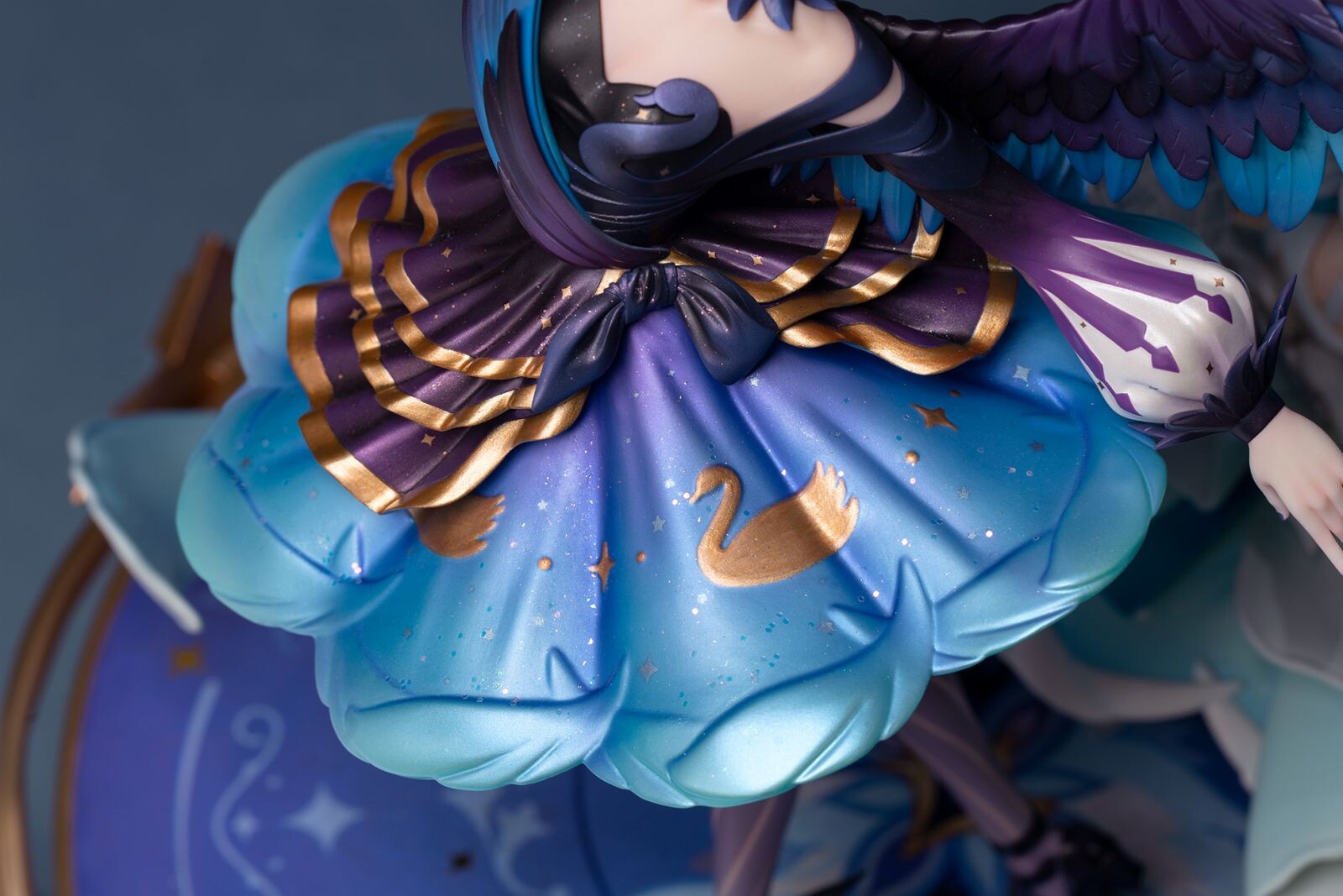 Honor of Kings - Xiao Qiao - 1/7 - Swan Starlets (Myethos) photo 18