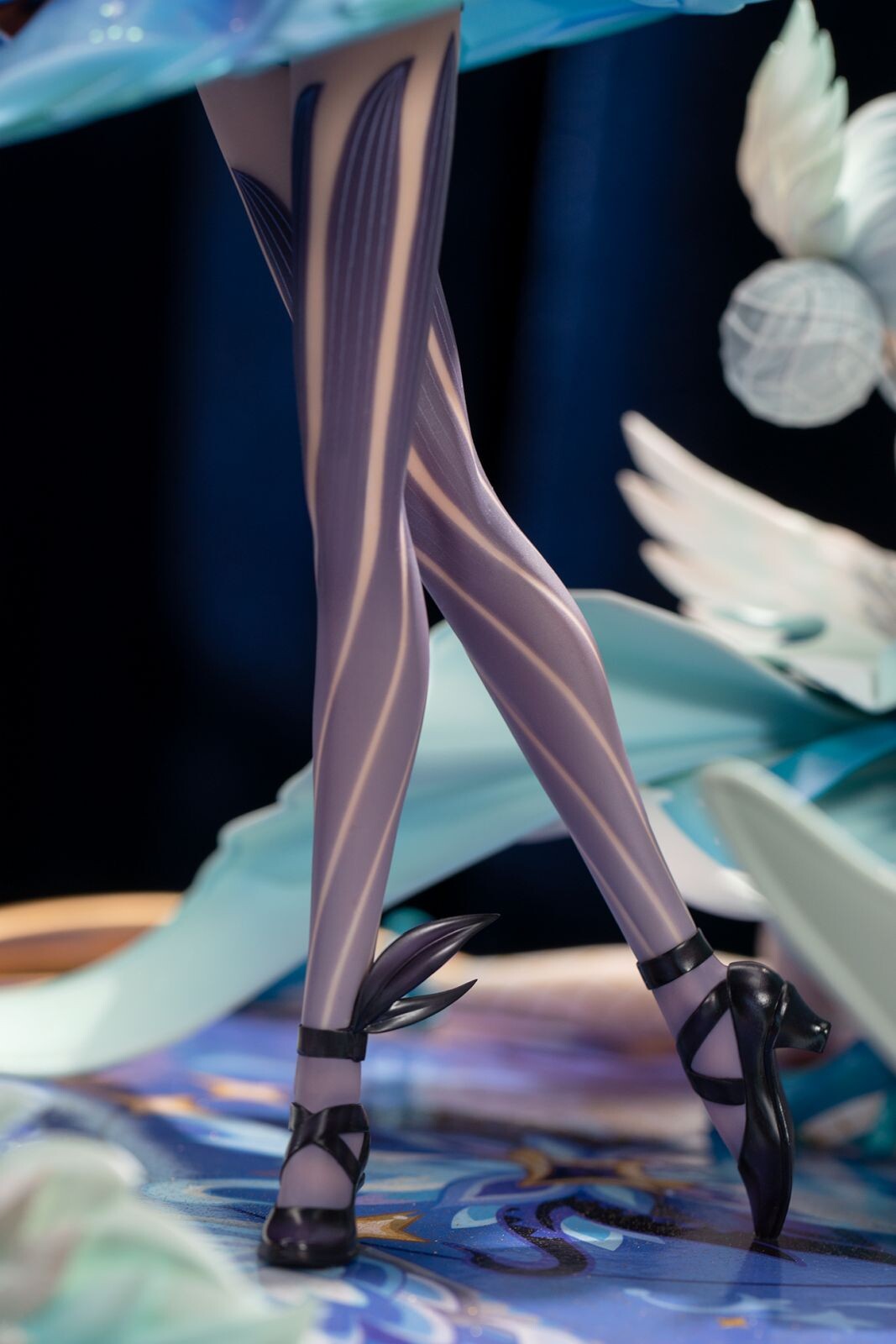 Honor of Kings - Xiao Qiao - 1/7 - Swan Starlets (Myethos) photo 19