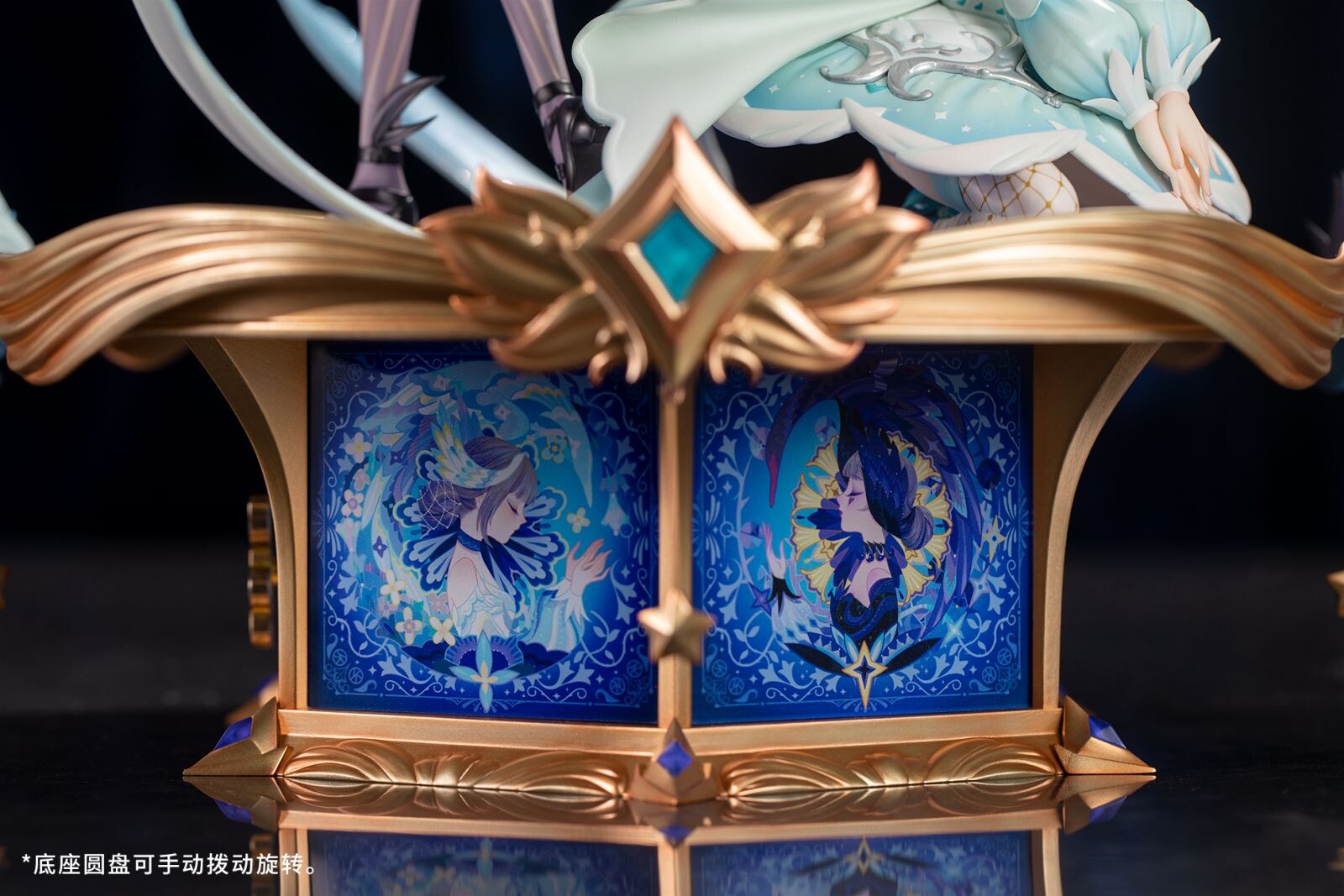 Honor of Kings - Xiao Qiao - 1/7 - Swan Starlets (Myethos) photo 22