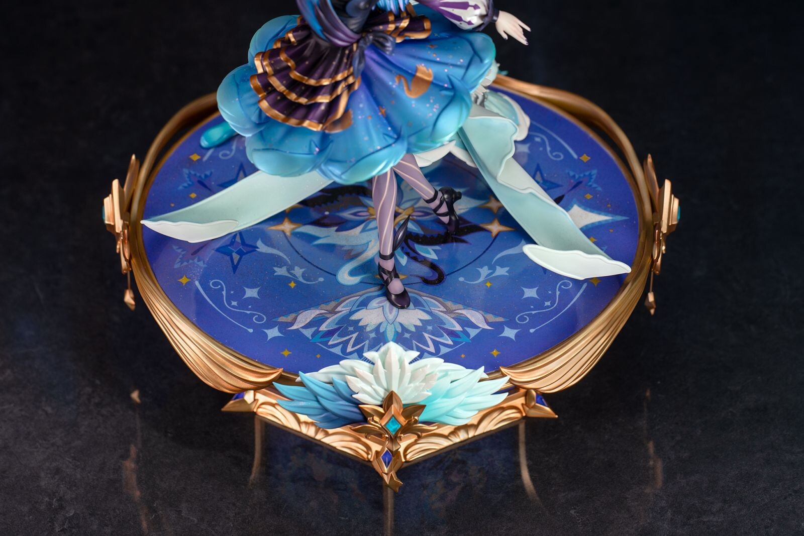 Honor of Kings - Xiao Qiao - 1/7 - Swan Starlets (Myethos) photo 24