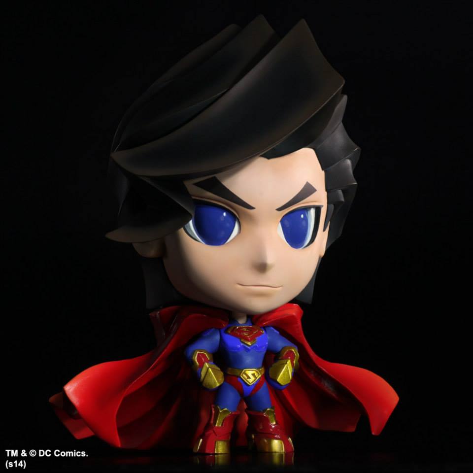 Superman