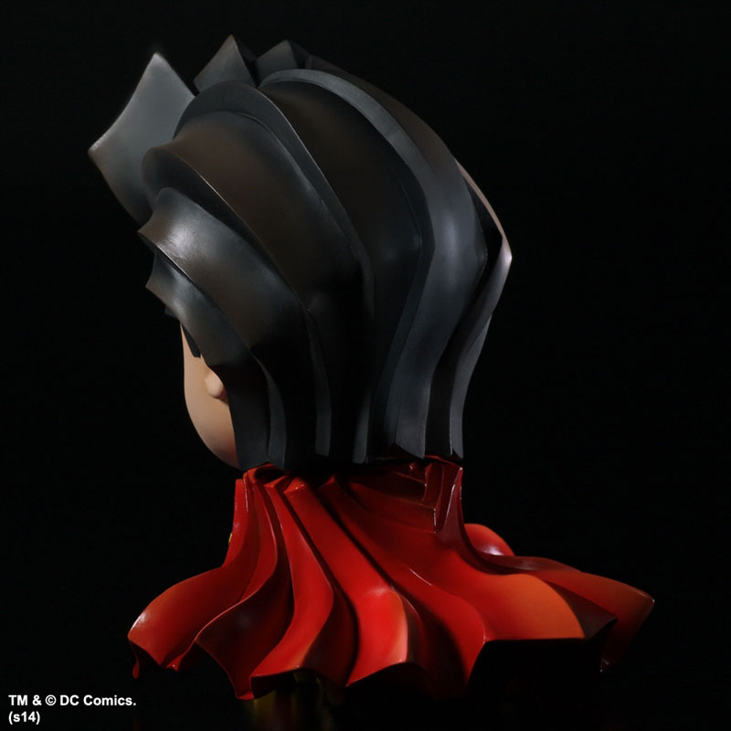 Superman - Variant Static Arts Mini (Square Enix) photo 3