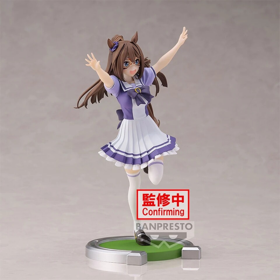 Umamusume: Pretty Derby - El Condor Pasa (Bandai Spirits) photo 3
