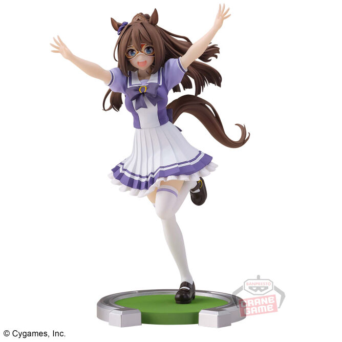 Umamusume: Pretty Derby - El Condor Pasa (Bandai Spirits) photo 7