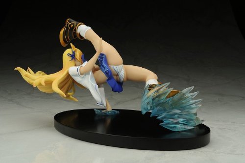 Senran Kagura - Katsuragi - 1/7 (Aizu Project) photo 2