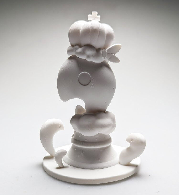 Hatoful Kareshi - The King - King (ESC Toy) photo 2