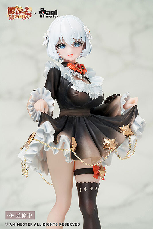 Whale Girl Sist - Sist - Virtual Idol Sister - 1/7 (AniMester) photo 4