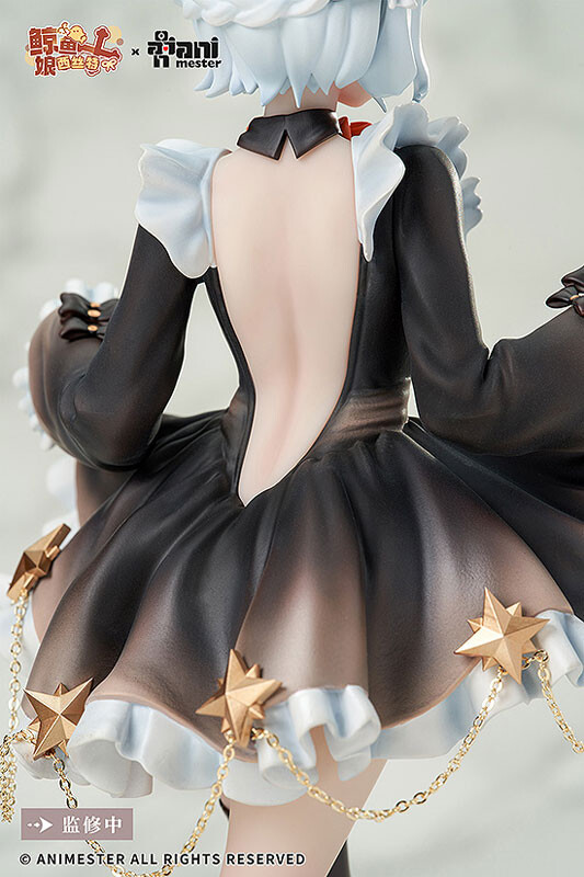 Whale Girl Sist - Sist - Virtual Idol Sister - 1/7 (AniMester) photo 6