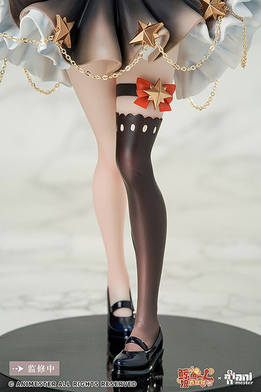 Whale Girl Sist - Sist - Virtual Idol Sister - 1/7 (AniMester) photo 7