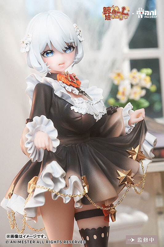 Whale Girl Sist - Sist - Virtual Idol Sister - 1/7 (AniMester) photo 8