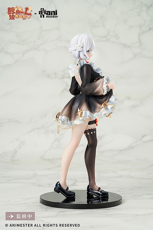 Whale Girl Sist - Sist - Virtual Idol Sister - 1/7 (AniMester) photo 10