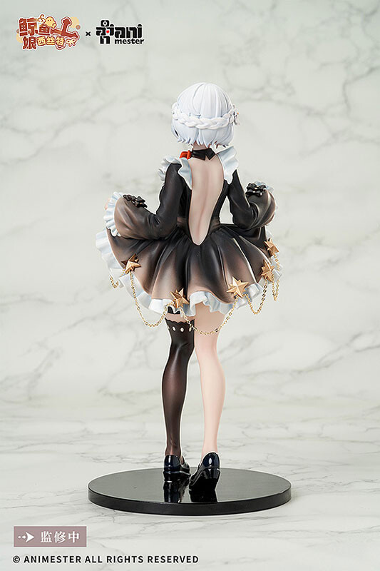 Whale Girl Sist - Sist - Virtual Idol Sister - 1/7 (AniMester) photo 11