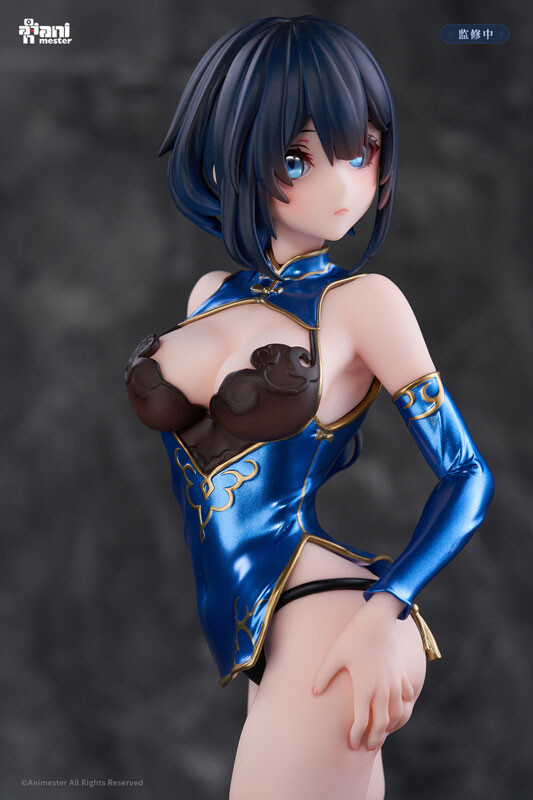 Original - Shiny Series - Nangong Yingtao - 1/6 (AniMester) photo 5
