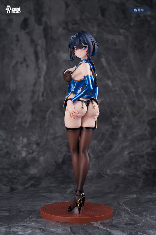 Original - Shiny Series - Nangong Yingtao - 1/6 (AniMester) photo 7