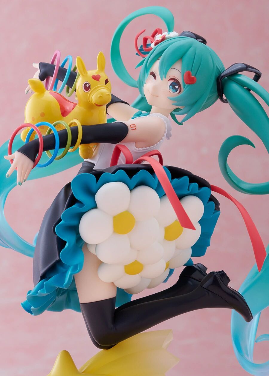 Piapro Characters - Hatsune Miku - Rody - Artist MasterPiece+ - 39 ver. (Taito) photo 2