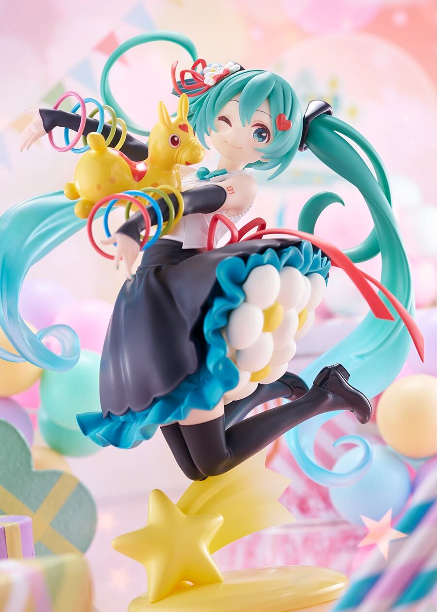 Piapro Characters - Hatsune Miku - Rody - Artist MasterPiece+ - 39 ver. (Taito) photo 3