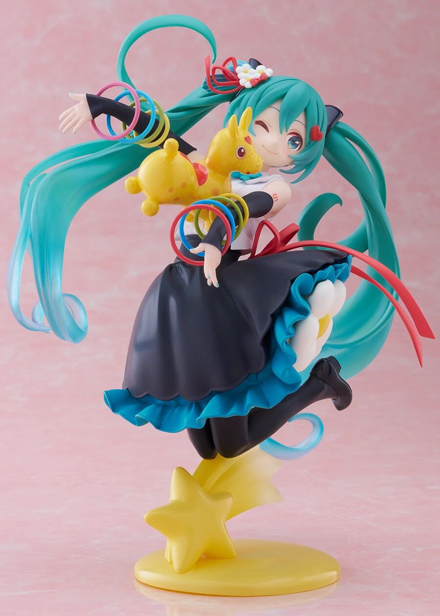 Piapro Characters - Hatsune Miku - Rody - Artist MasterPiece+ - 39 ver. (Taito) photo 4