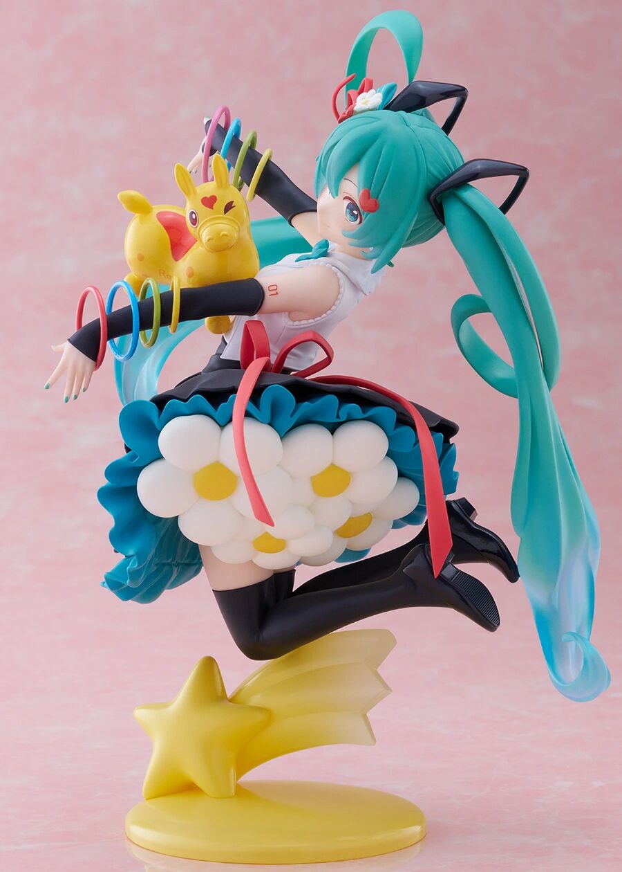 Piapro Characters - Hatsune Miku - Rody - Artist MasterPiece+ - 39 ver. (Taito) photo 7