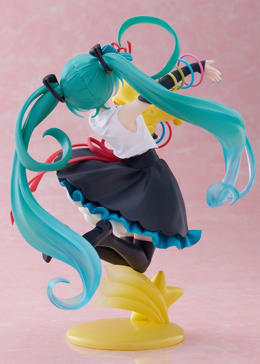 Piapro Characters - Hatsune Miku - Rody - Artist MasterPiece+ - 39 ver. (Taito) photo 8