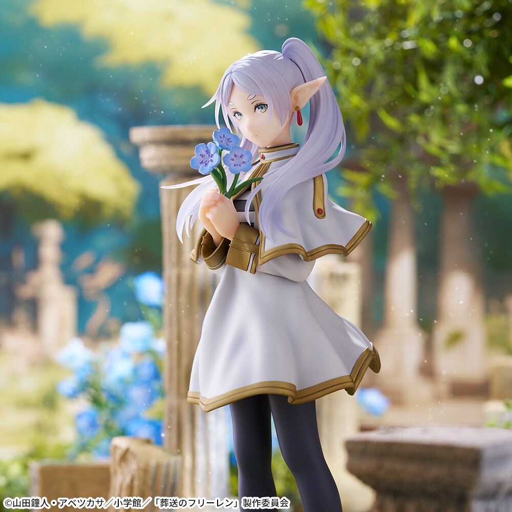 Sousou no Frieren - Frieren - Luminasta (SEGA) photo 4