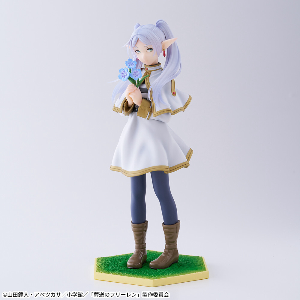 Sousou no Frieren - Frieren - Luminasta (SEGA) photo 5