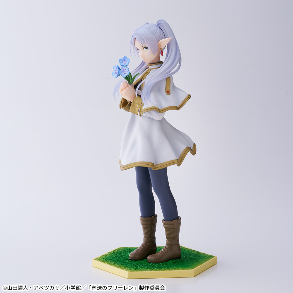 Sousou no Frieren - Frieren - Luminasta (SEGA) photo 6