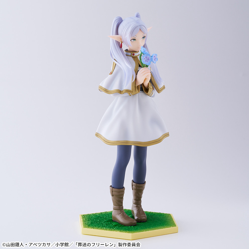 Sousou no Frieren - Frieren - Luminasta (SEGA) photo 7