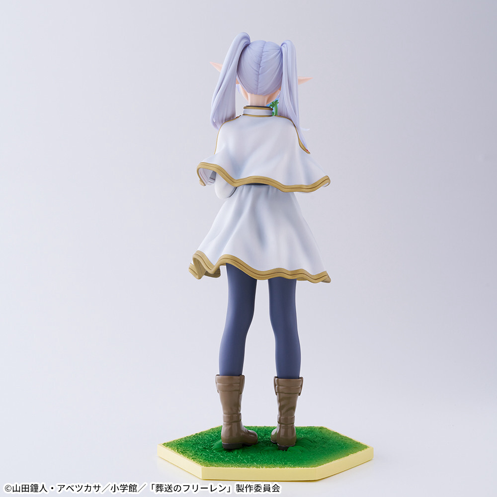 Sousou no Frieren - Frieren - Luminasta (SEGA) photo 8