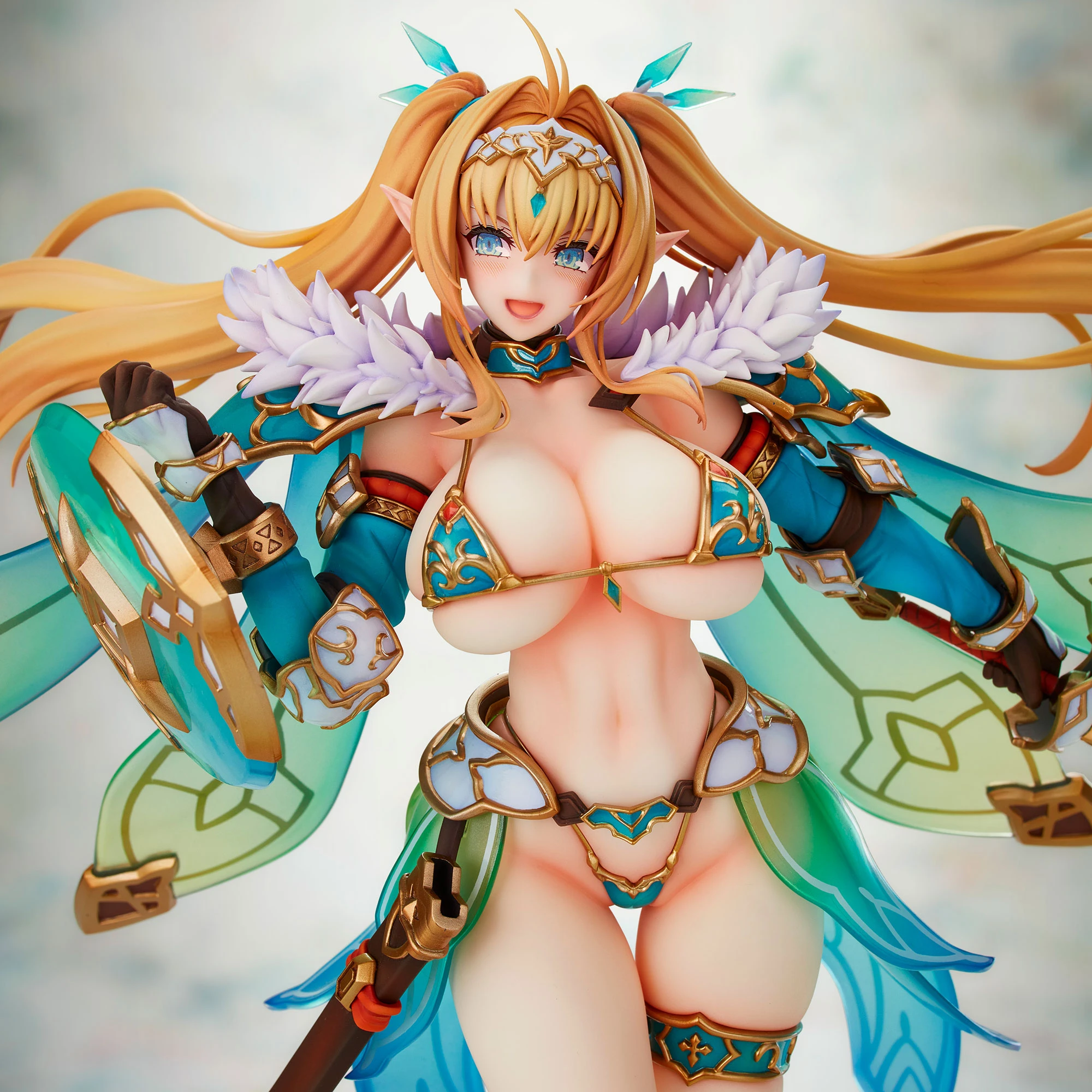 Original - Elf Mura - Lulunia - 1/6 - Antenna Shop Limited Edition (AmiAmi, Vertex) photo 3