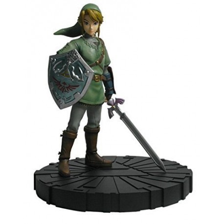 Zelda no Densetsu: Twilight Princess - Link (Dark Horse, Together Plus)