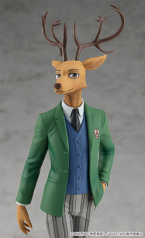 Beastars - Louis - Pop Up Parade (Good Smile Company) photo 2