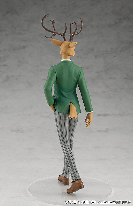 Beastars - Louis - Pop Up Parade (Good Smile Company) photo 3
