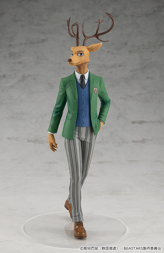 Beastars - Louis - Pop Up Parade (Good Smile Company) photo 4
