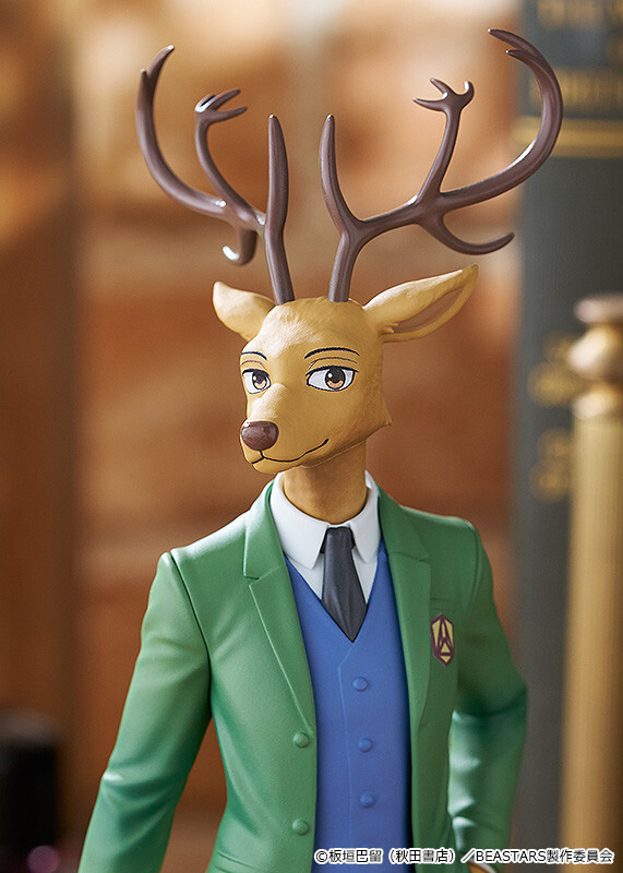Beastars - Louis - Pop Up Parade (Good Smile Company) photo 7