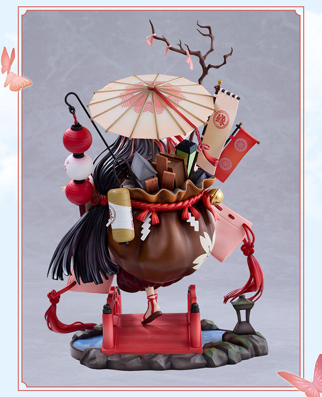 Onmyoji - Enmusubi no Kami - 1/6 - Blessed Bond (NetEase) photo 2