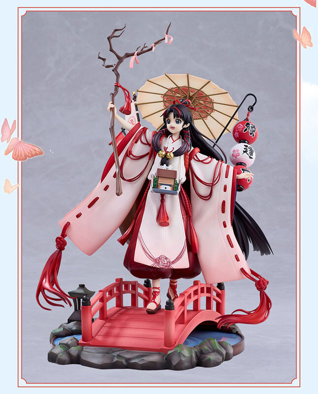 Onmyoji - Enmusubi no Kami - 1/6 - Blessed Bond (NetEase) photo 3