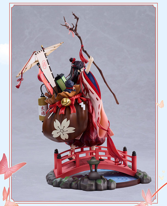 Onmyoji - Enmusubi no Kami - 1/6 - Blessed Bond (NetEase) photo 4