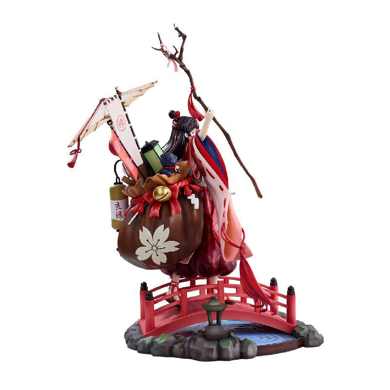 Onmyoji - Enmusubi no Kami - 1/6 - Blessed Bond (NetEase) photo 6