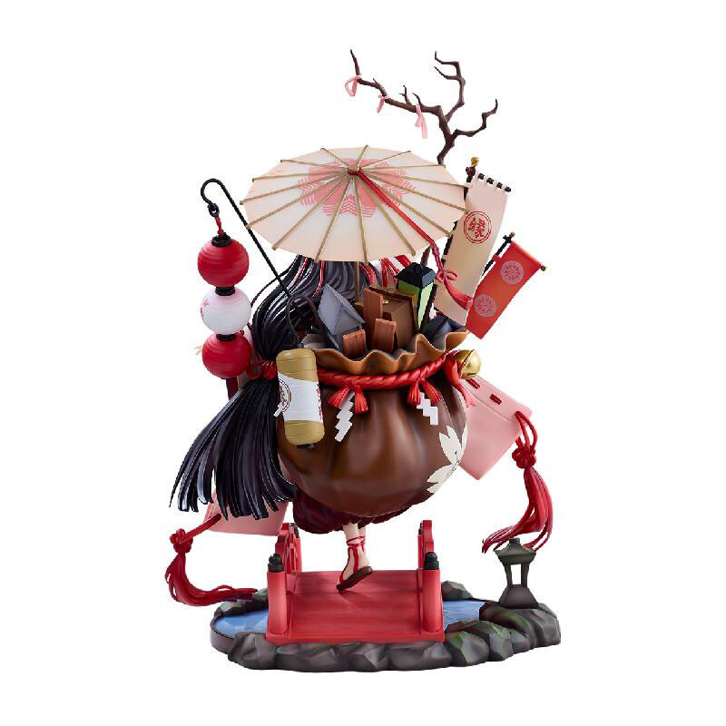 Onmyoji - Enmusubi no Kami - 1/6 - Blessed Bond (NetEase) photo 7