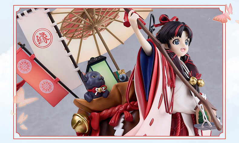 Onmyoji - Enmusubi no Kami - 1/6 - Blessed Bond (NetEase) photo 10
