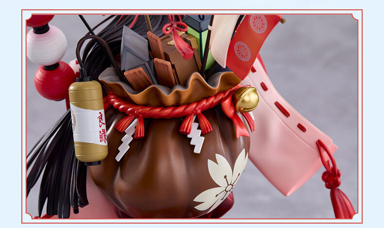 Onmyoji - Enmusubi no Kami - 1/6 - Blessed Bond (NetEase) photo 11