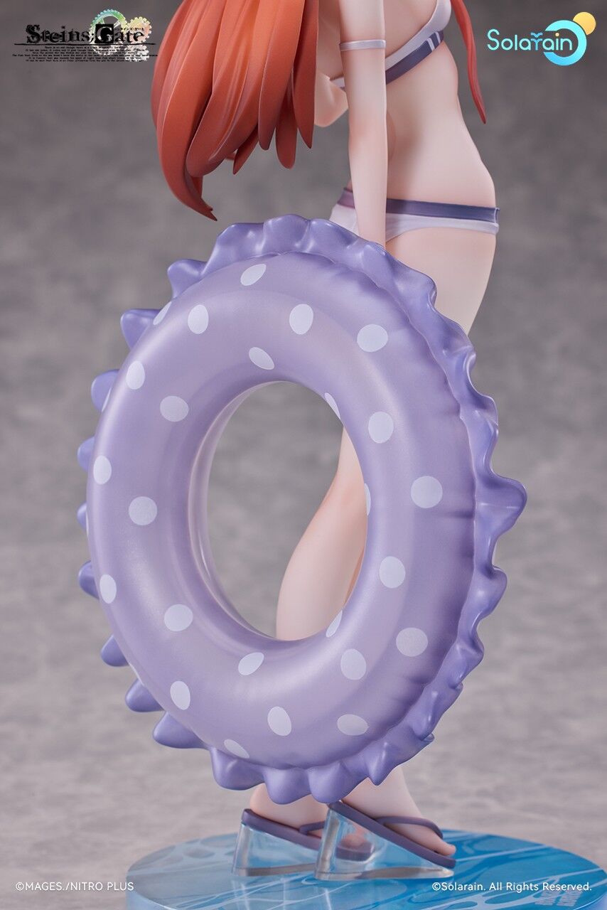 Steins;Gate - Makise Kurisu - 1/7 - Swimsuit Ver. (Solarain) photo 8