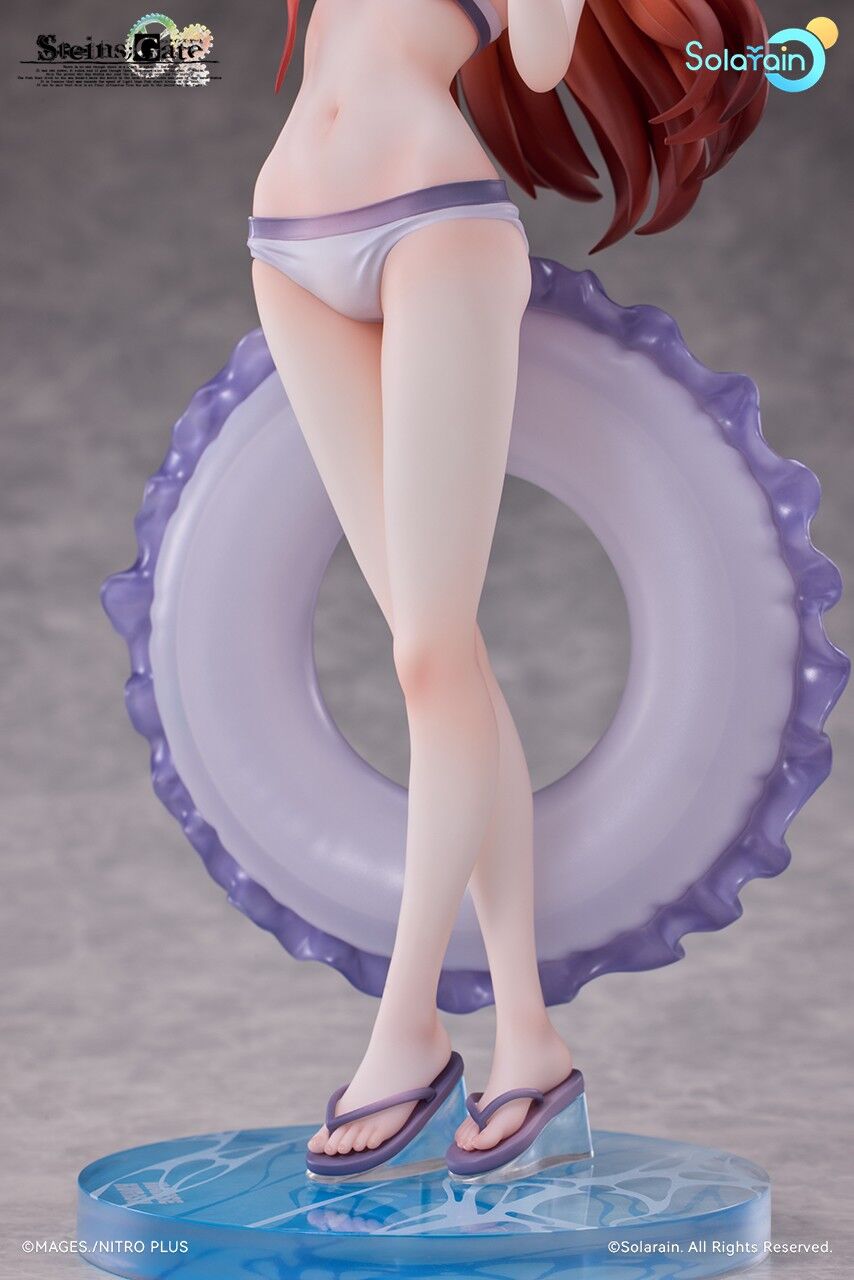 Steins;Gate - Makise Kurisu - 1/7 - Swimsuit Ver. (Solarain) photo 9