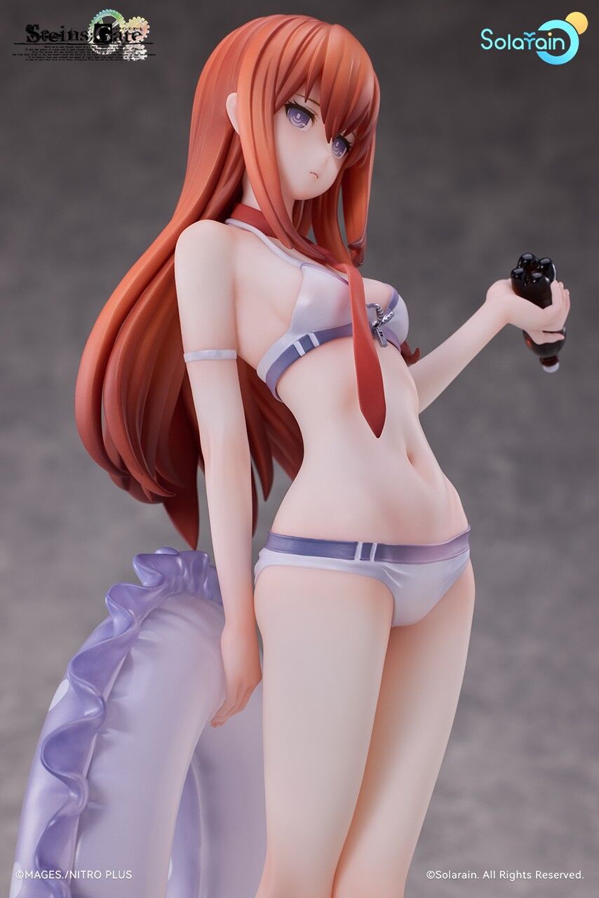 Steins;Gate - Makise Kurisu - 1/7 - Swimsuit Ver. (Solarain) photo 11