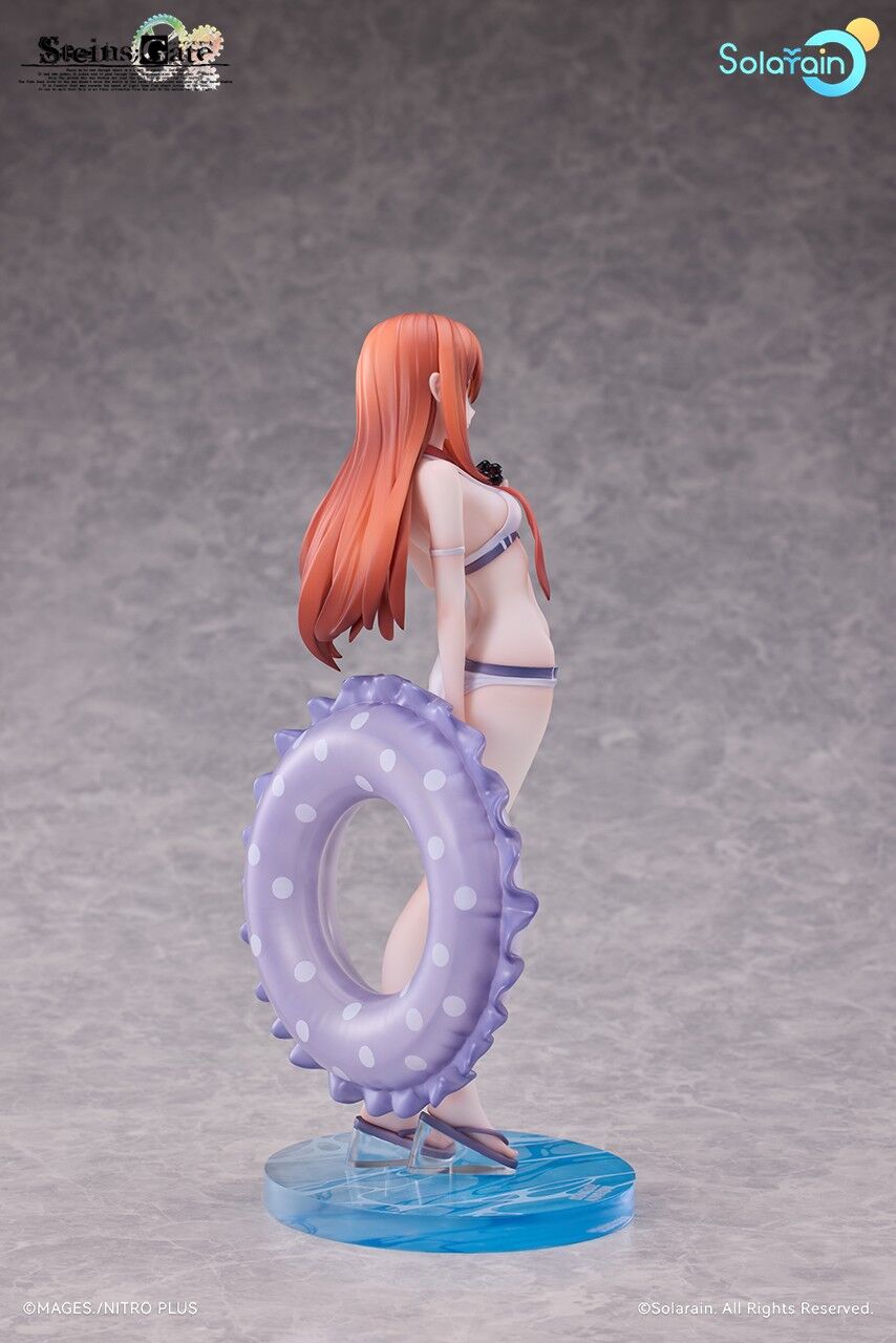 Steins;Gate - Makise Kurisu - 1/7 - Swimsuit Ver. (Solarain) photo 13