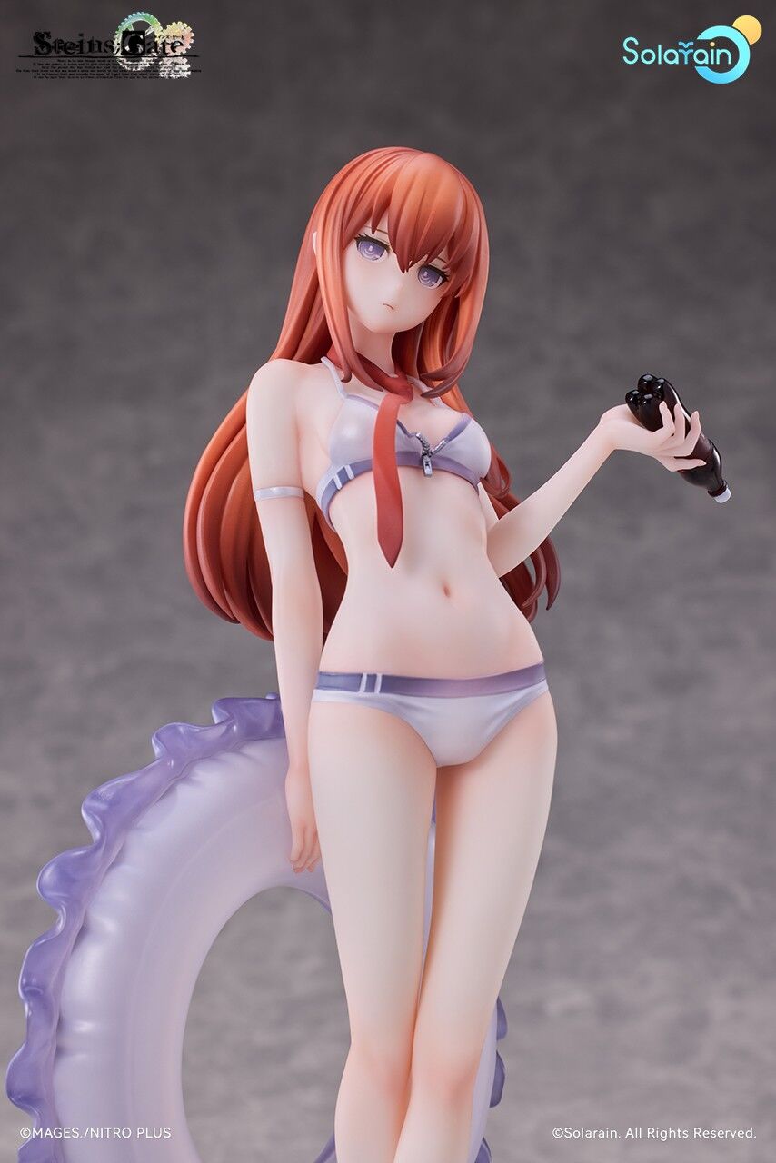 Steins;Gate - Makise Kurisu - 1/7 - Swimsuit Ver. (Solarain) photo 14