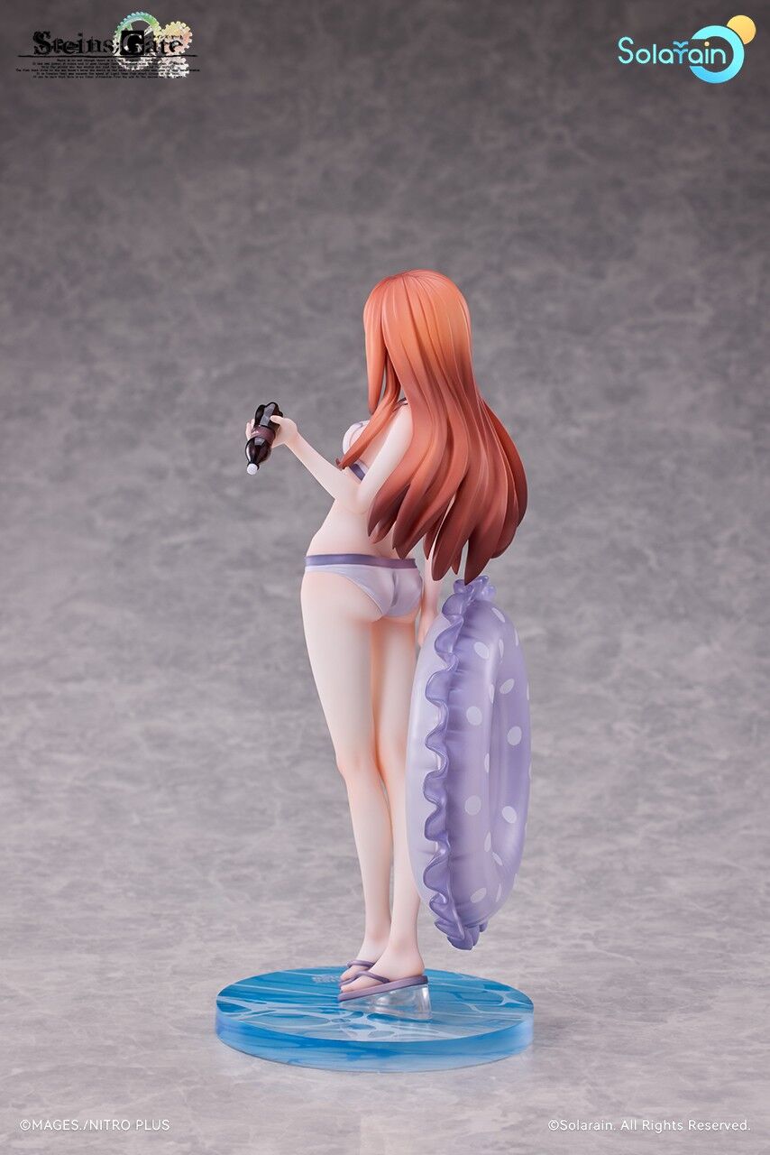 Steins;Gate - Makise Kurisu - 1/7 - Swimsuit Ver. (Solarain) photo 15